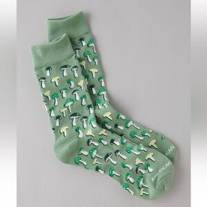 🔥🔥🆕🦅AE PRINTED CLASSIC CREW SOCKS/UNISEX